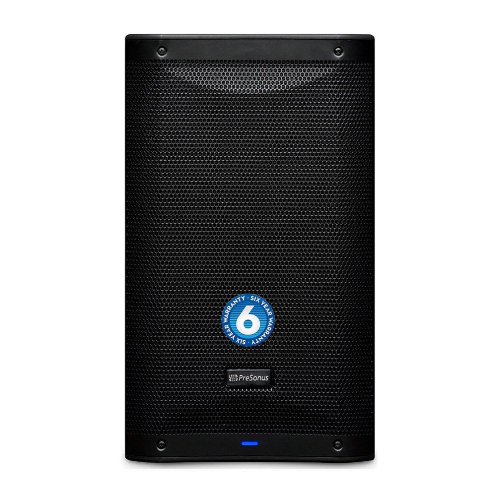 PreSonus AIR10 10" 1200W 2-Way Active Sound Reinforcement Loudspeaker - Image 1