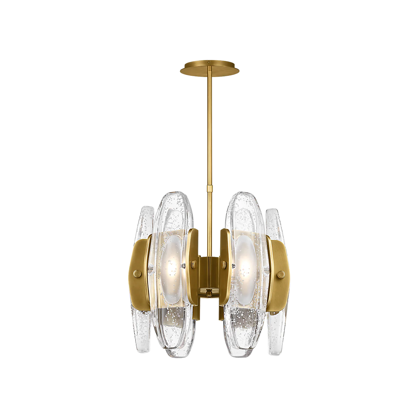 Wythe Small Chandelier - Image 1