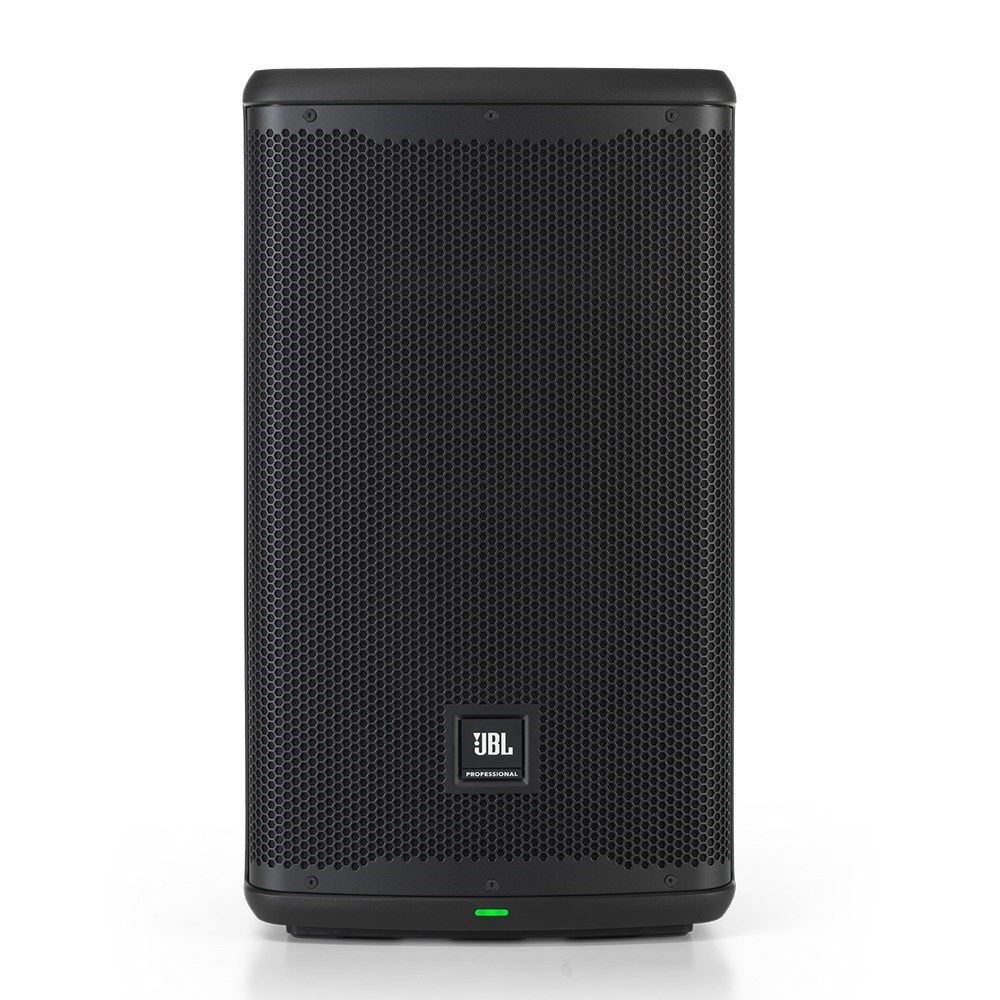JBL EON710 10" Two-Way Powered Speaker w/ Bluetooth - Image 1