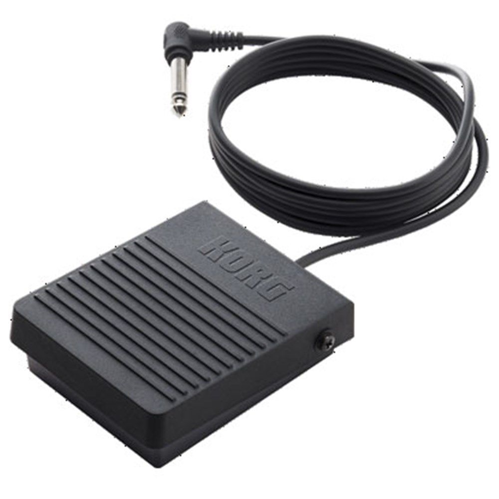 Korg PS3 Plastic Damper / Sustain Pedal - Image 1