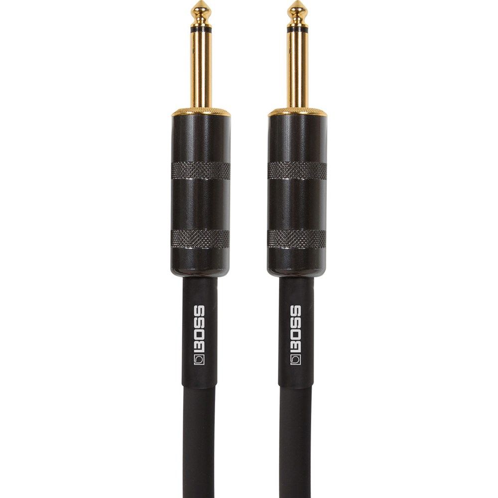 Boss BSC3 14 AWG Copper Core Wire Speaker Cable (3ft) - Image 1