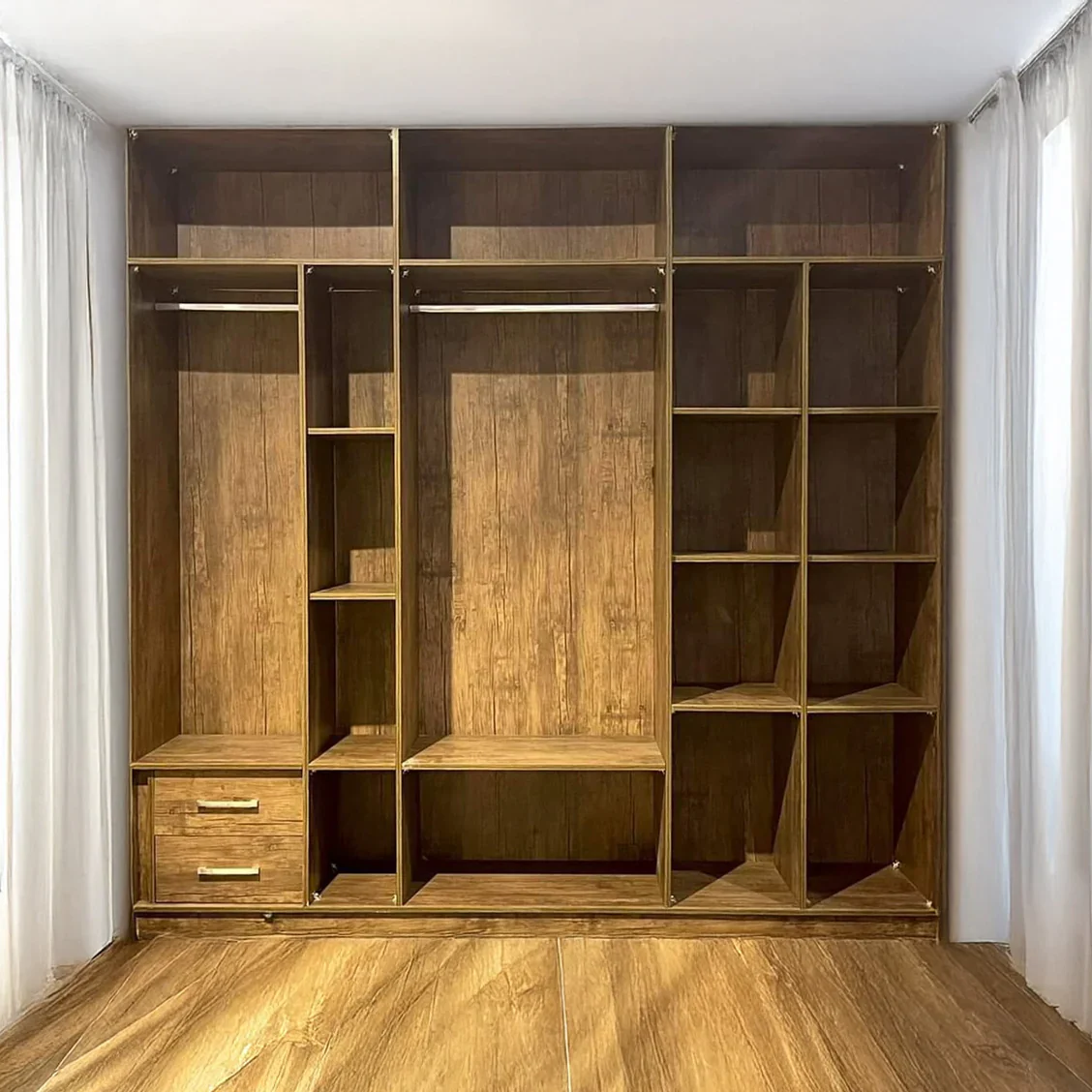 دريسنج 240×230سم - DECO373 - Image 1