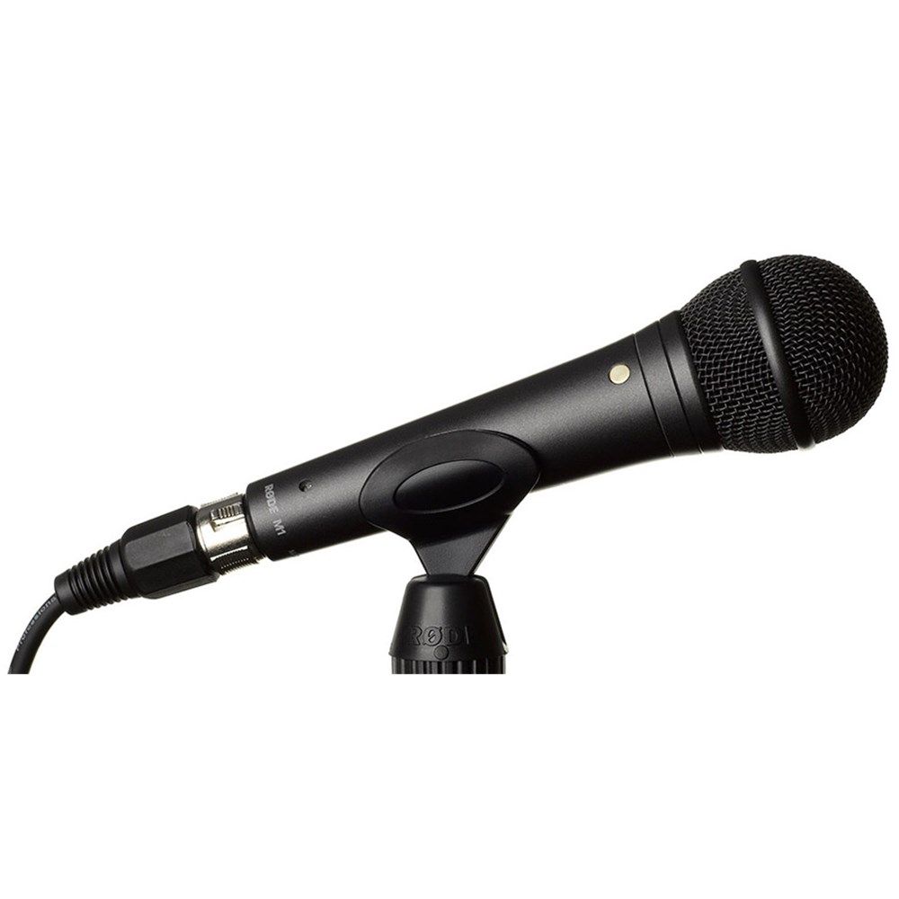Rode M1 Live Performance Dynamic Microphone - Image 1