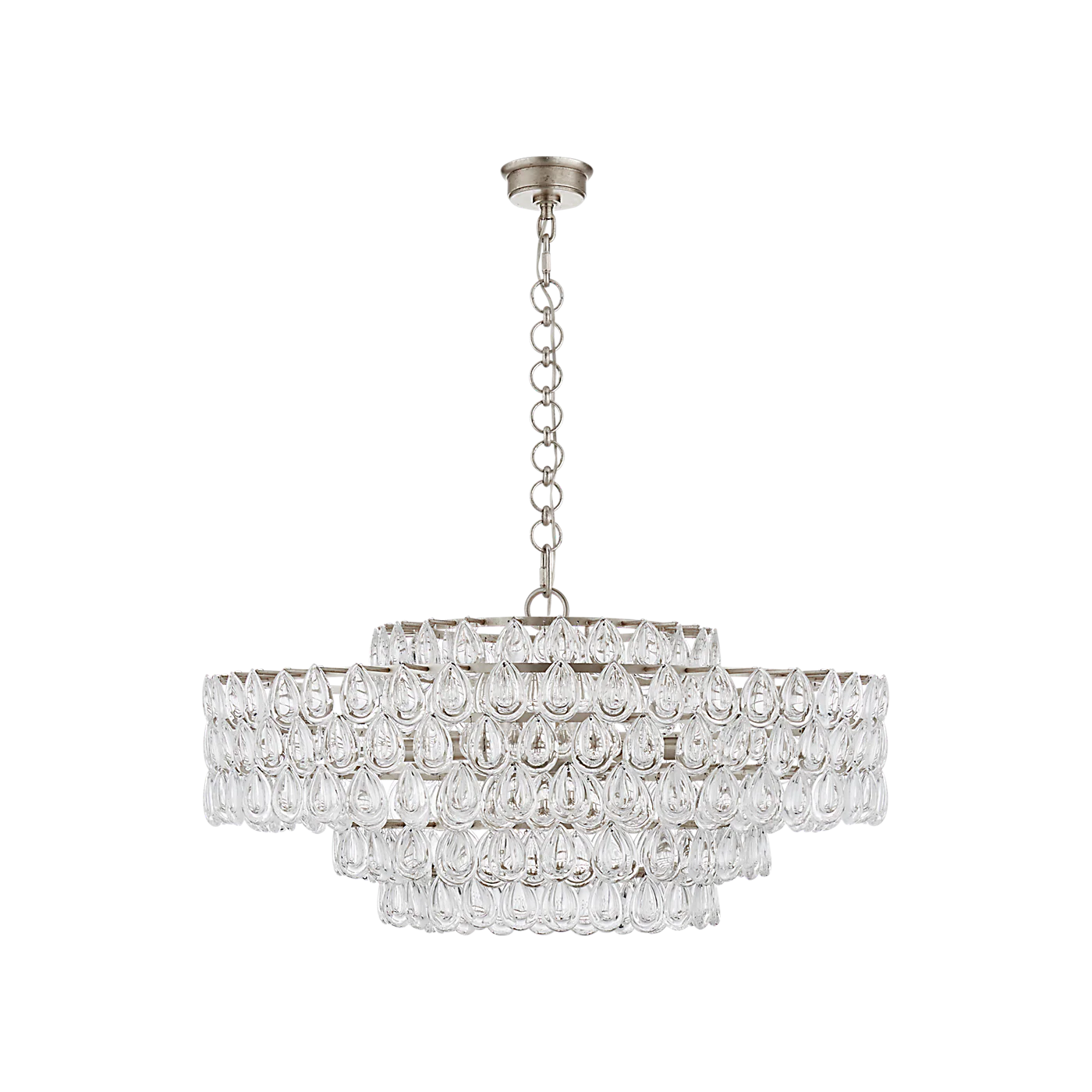 Liscia Large Chandelier - Image 1