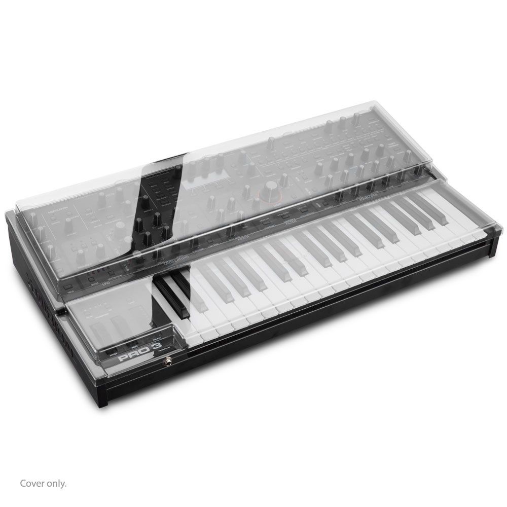 Decksaver Sequential Pro 3 Cover - Image 1