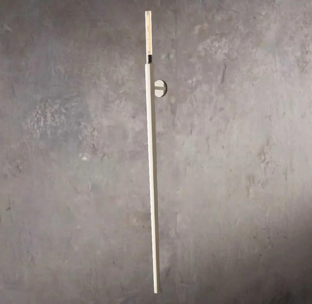 Cannely Torch Wall Sconce - Image 2