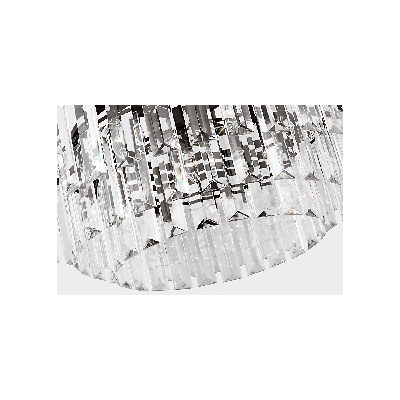 Arden Large Chandelier - Image 3