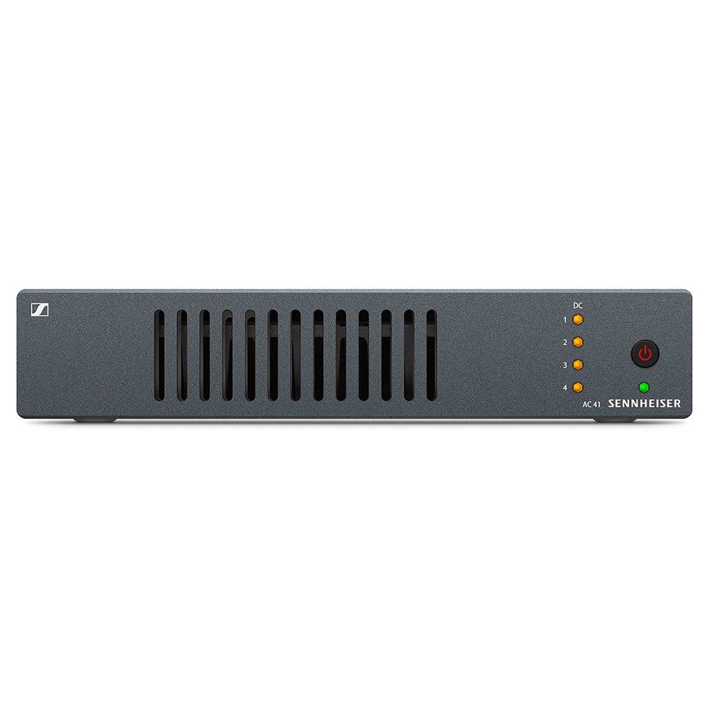 Sennheiser AC41 Active Antenna Combiner for Evolution Wireless G4 Systems - Image 1