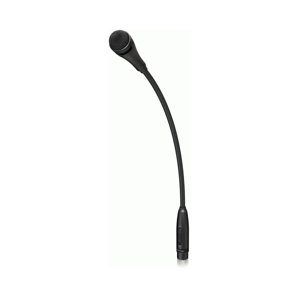 Behringer TA312S Dynamic Gooseneck Microphone for Vocal Applications - Image 1