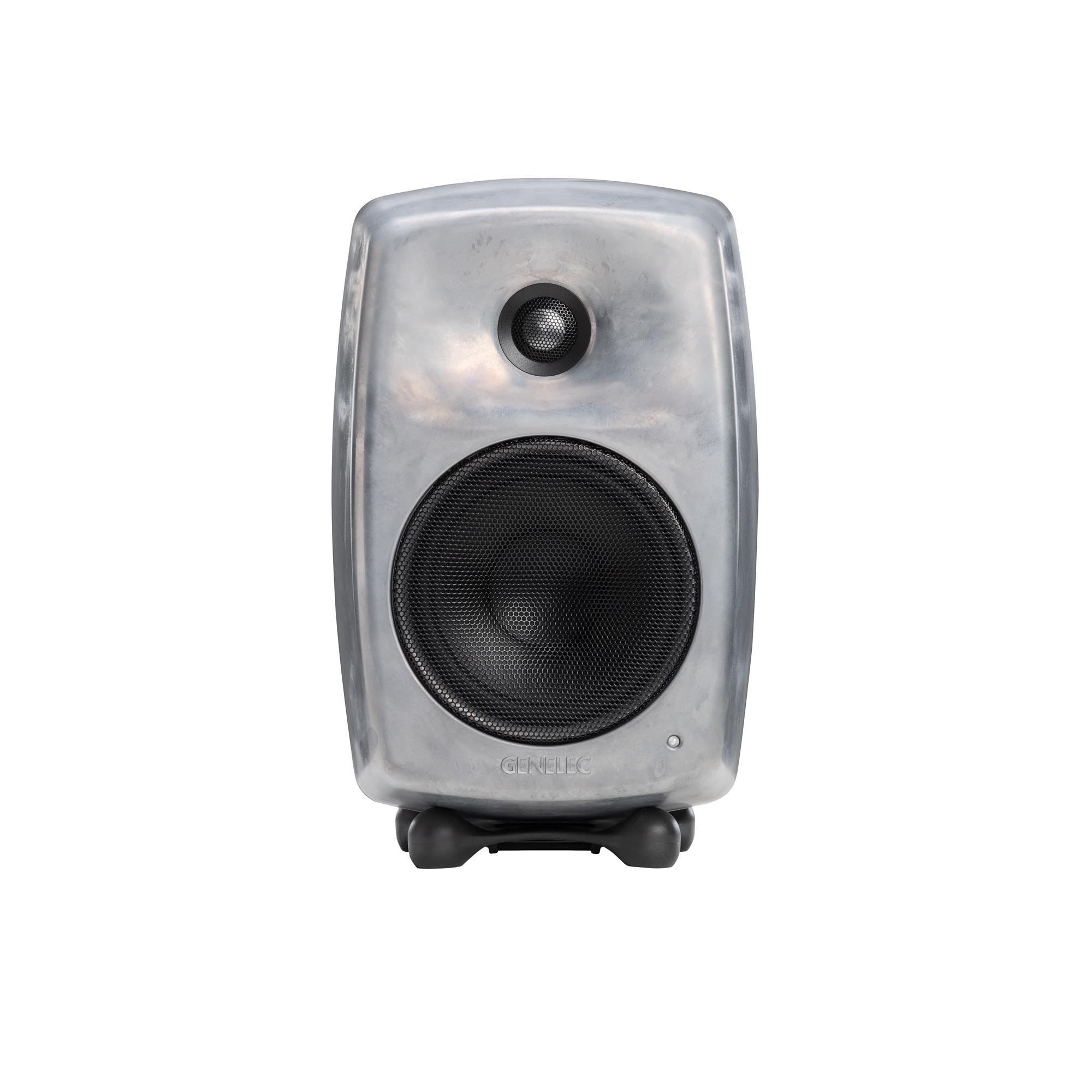 Genelec 8330A SAM 5" Powered Studio Monitor (Pair) w/ w/ FREE GLM Kit (Raw) - Image 1