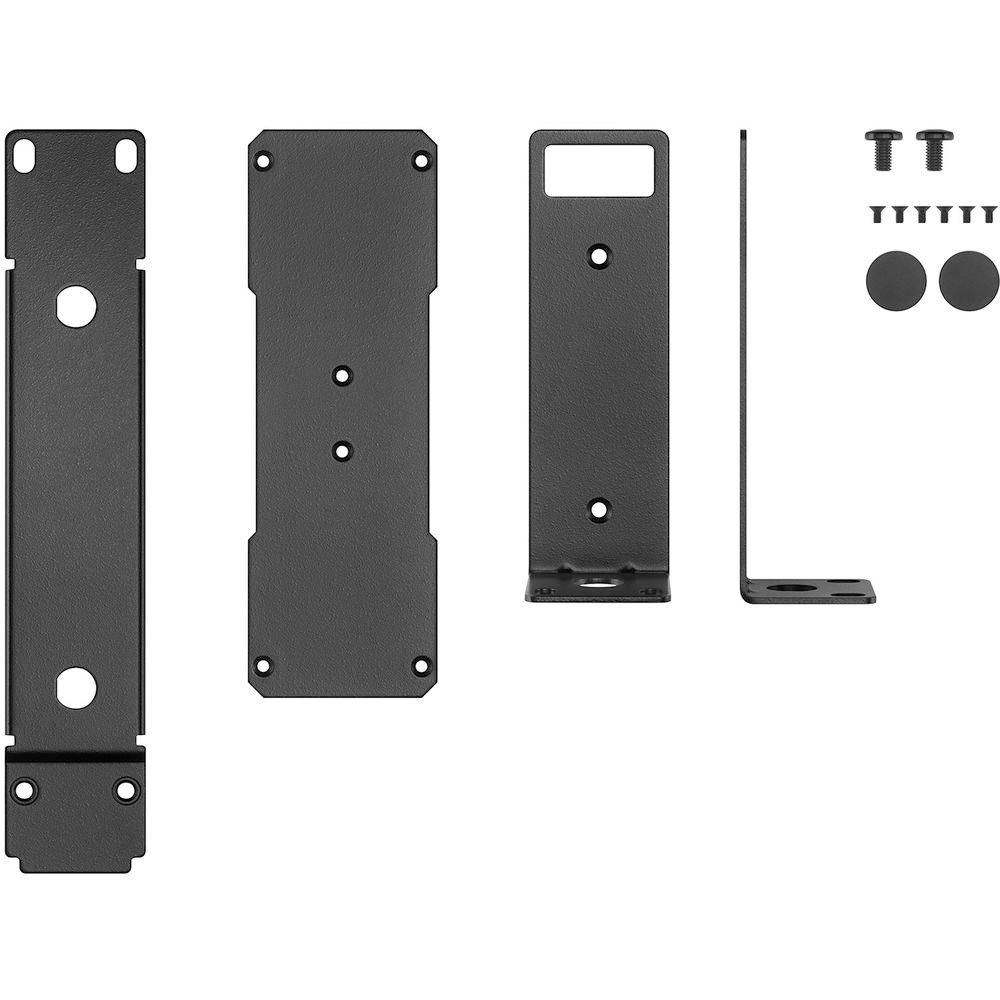 Sennheiser GA1 XSW2 19" Rackmount Kit for Mounting One or Two EM-XSW Receivers - Image 1