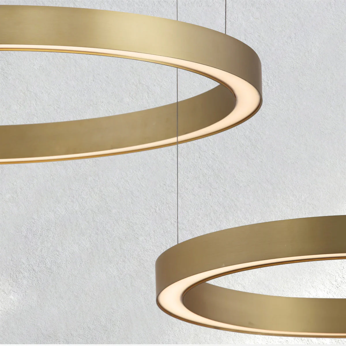 Furnio Auraloop Chandelier - Image 3