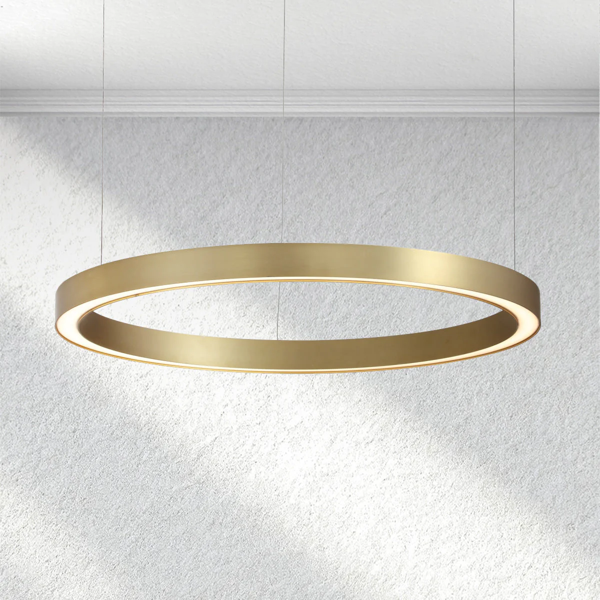 Furnio Auraloop Chandelier - Image 2