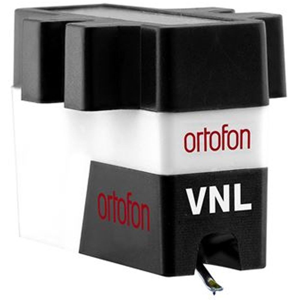 Ortofon VNL Moving Magnet DJ Cartridge for Turntablists & Portablists w/ VNL II Stylus - Image 1