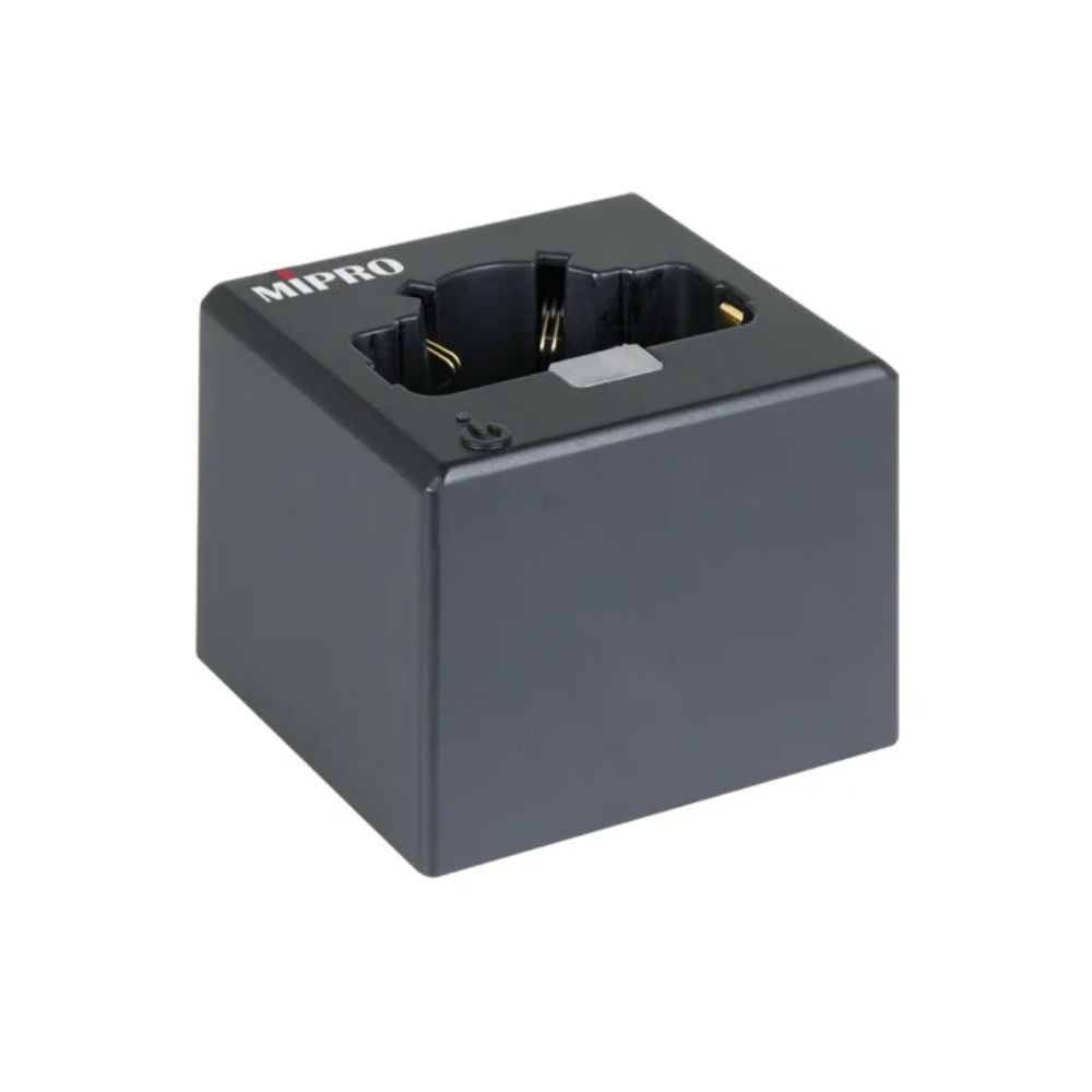Mipro MP-8 Single Slot Desktop Charger - Image 1