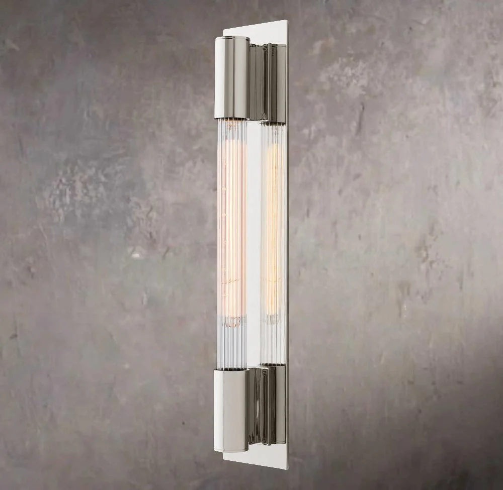 Massenets Wall Sconce - Image 3