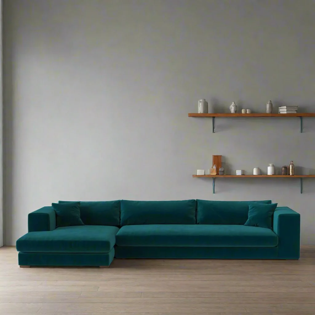ركنة خشب طبيعي 170×300سم - TEM97 - Image 1