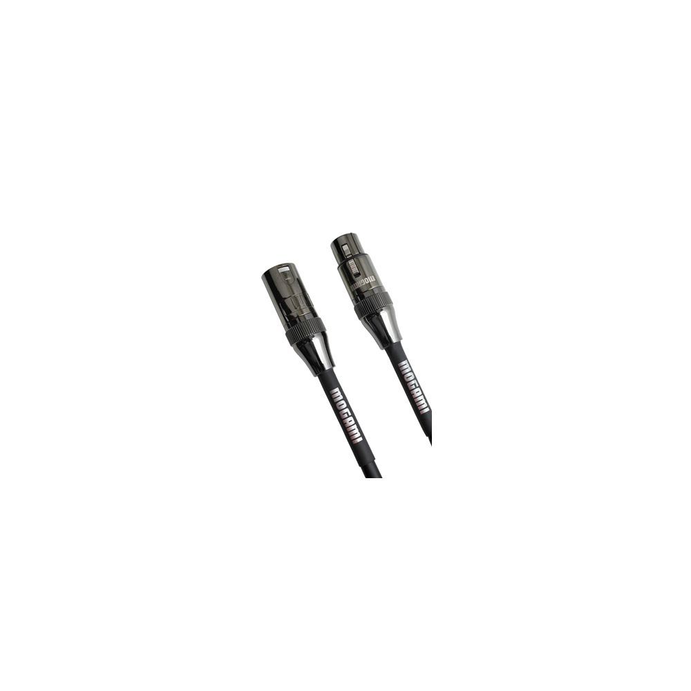 Mogami Platinum Studio Premium XLR Cable (6ft) - Image 1