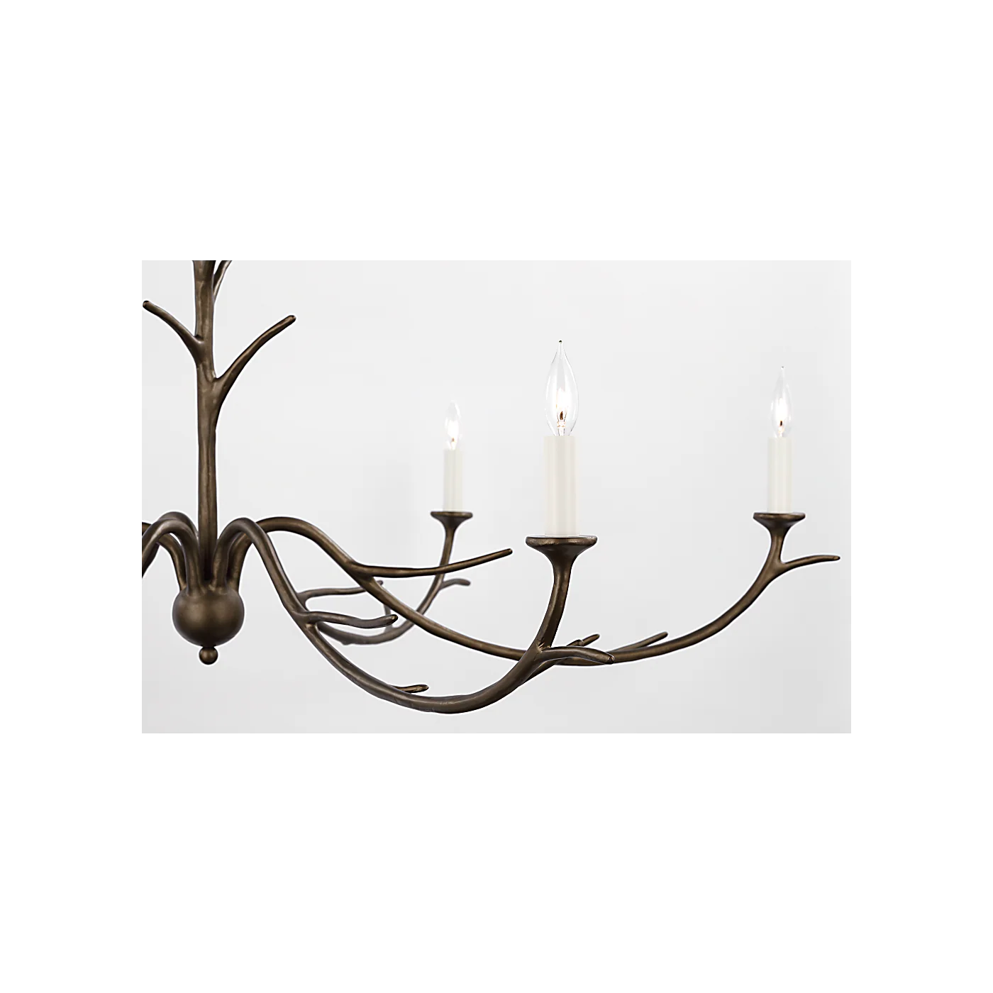 Iberia Large Chandelier - Image 3