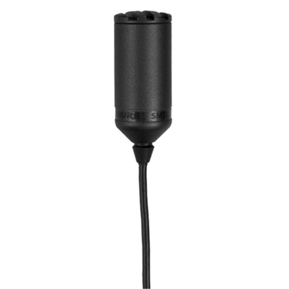 Shure SM11 Omnidirectional Lavalier Microphone - Image 1