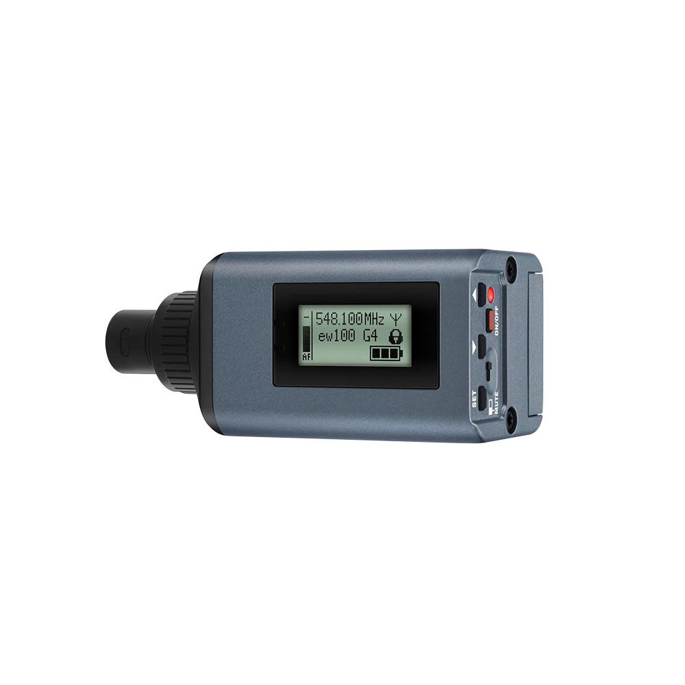 Sennheiser SKP G4 100 Plug-on Wireless Transmitter for Evolution Wirelsess - Image 1