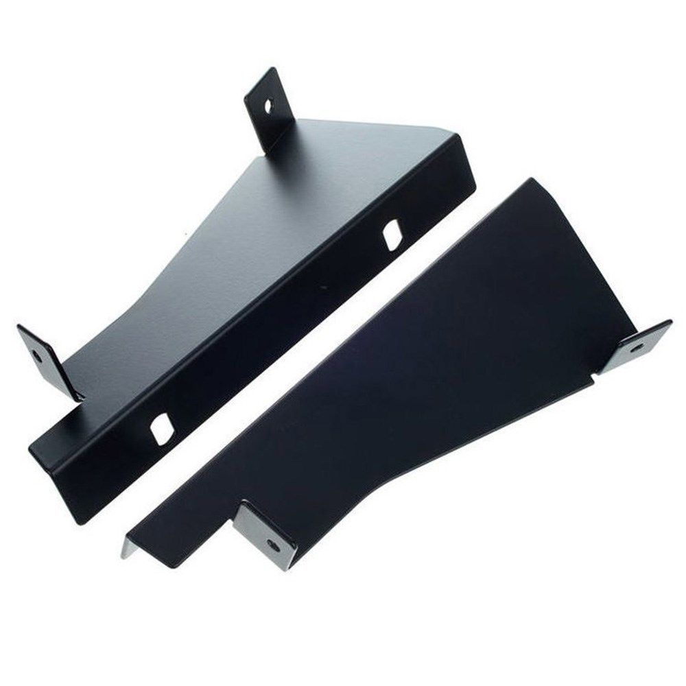 Allen & Heath QuSB Digital Mixer Rack Mount Kit - Image 1
