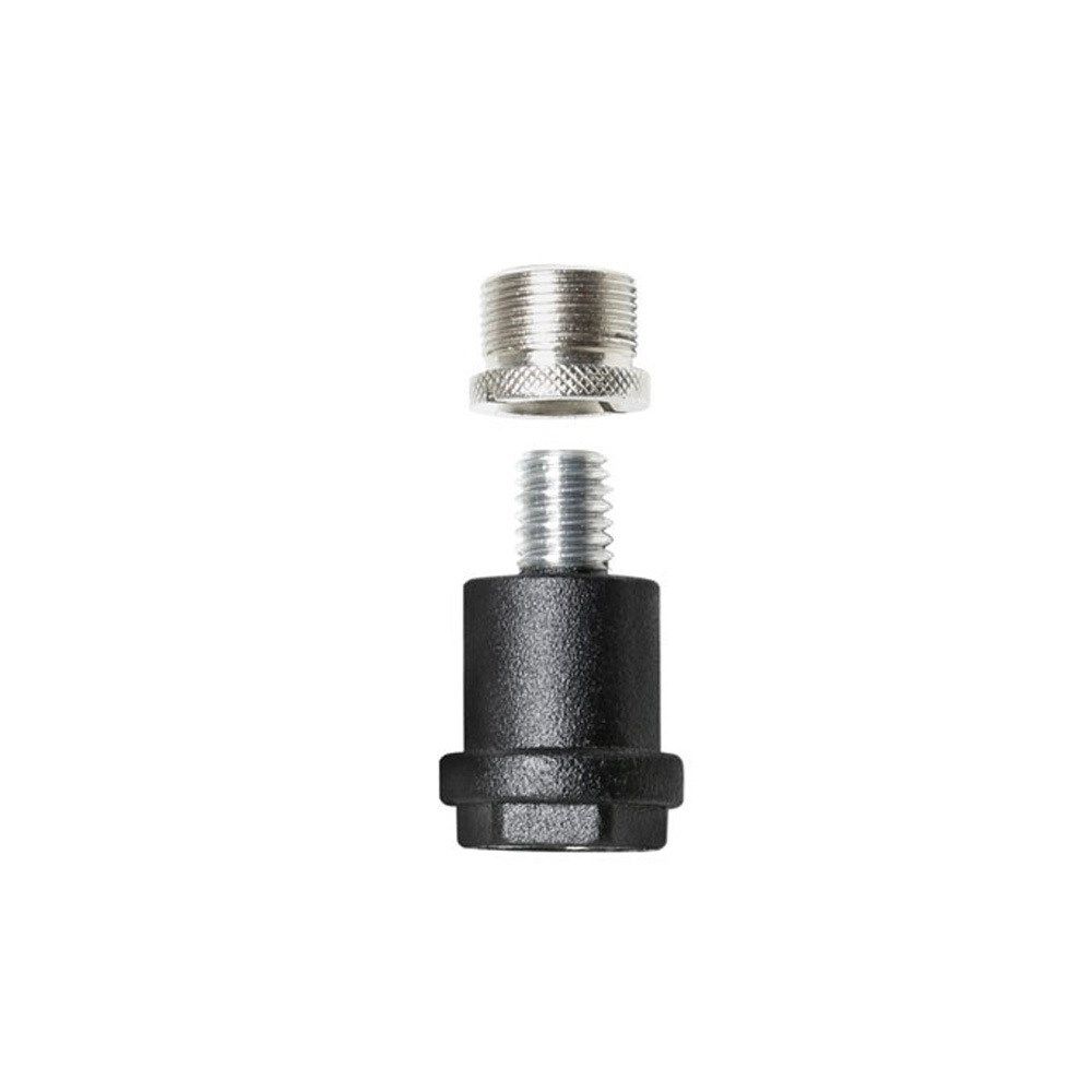 Gravity MSQC1TB Quick Coupler Crown - Image 1