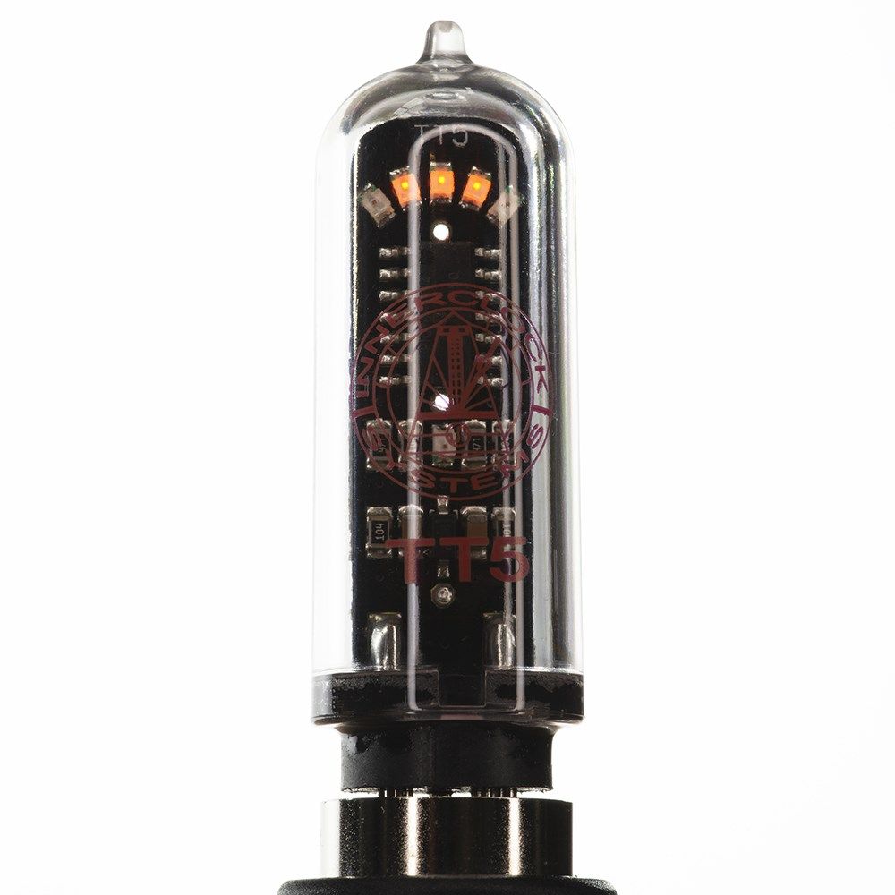 Innerclock Systems TT5 Test Tube Line Activity Test Kit for DIN-SYNC & Full MIDI - Image 1