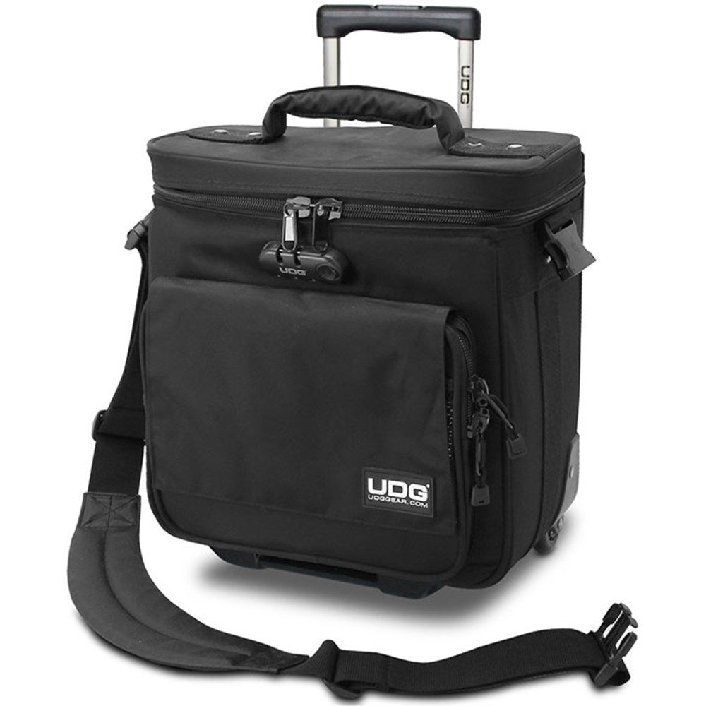 UDG Ultimate Trolley To Go (Black) - Image 1