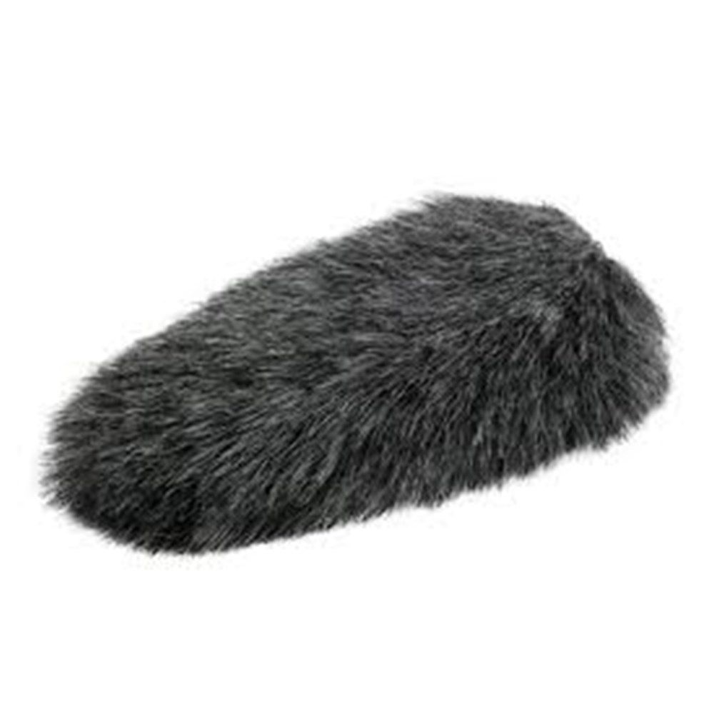 Shure A83 Fur Windjammer For VP83 & VP83F Lenshopper Microphones - Image 1