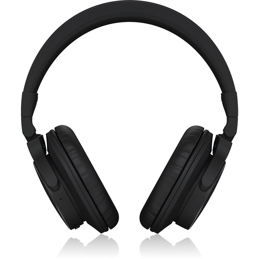 Behringer BH480NC Premium Reference-Class Headphones w/ Bluetooth & Noise Cancellation - Image 1