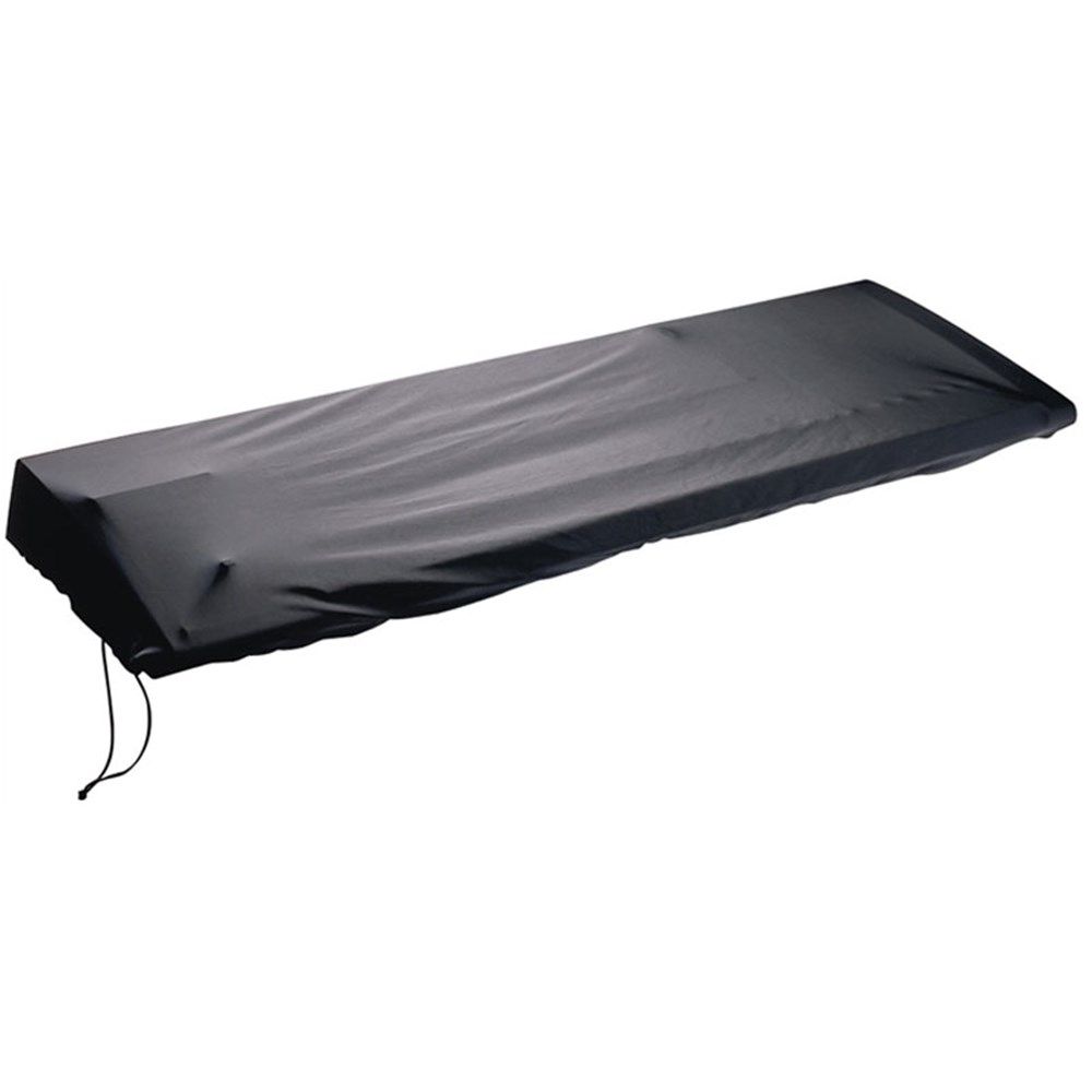 Gator Stretchy Keyboard Cover For 61 - 76 Note Keyboards - Image 1