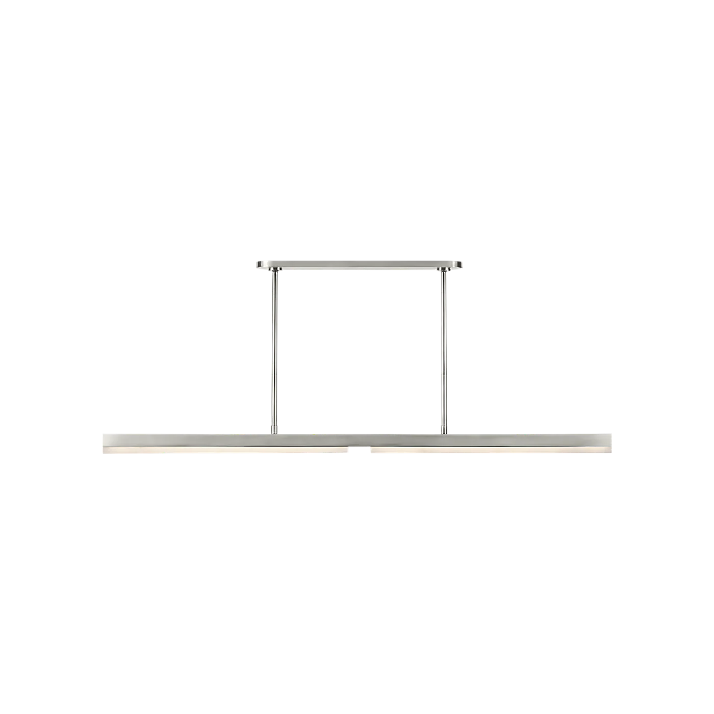 Linea 60 Linear Chandelier - Image 2
