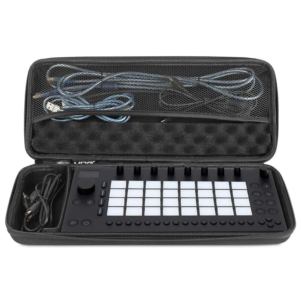 UDG Creator Hardcase for Ableton Move (Black) - Image 1