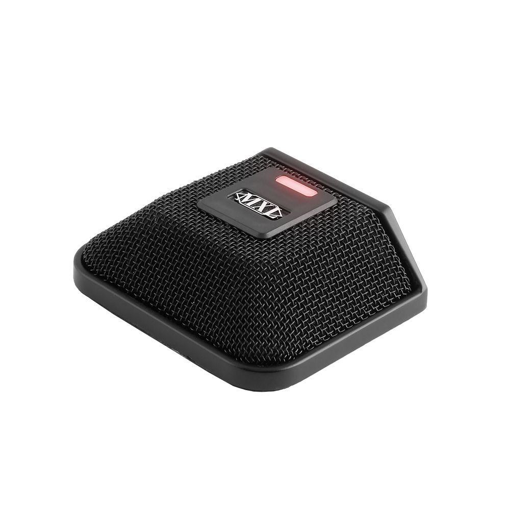 MXL AC44 Mini USB Conference Microphone w/ Tap To Mute - Image 1