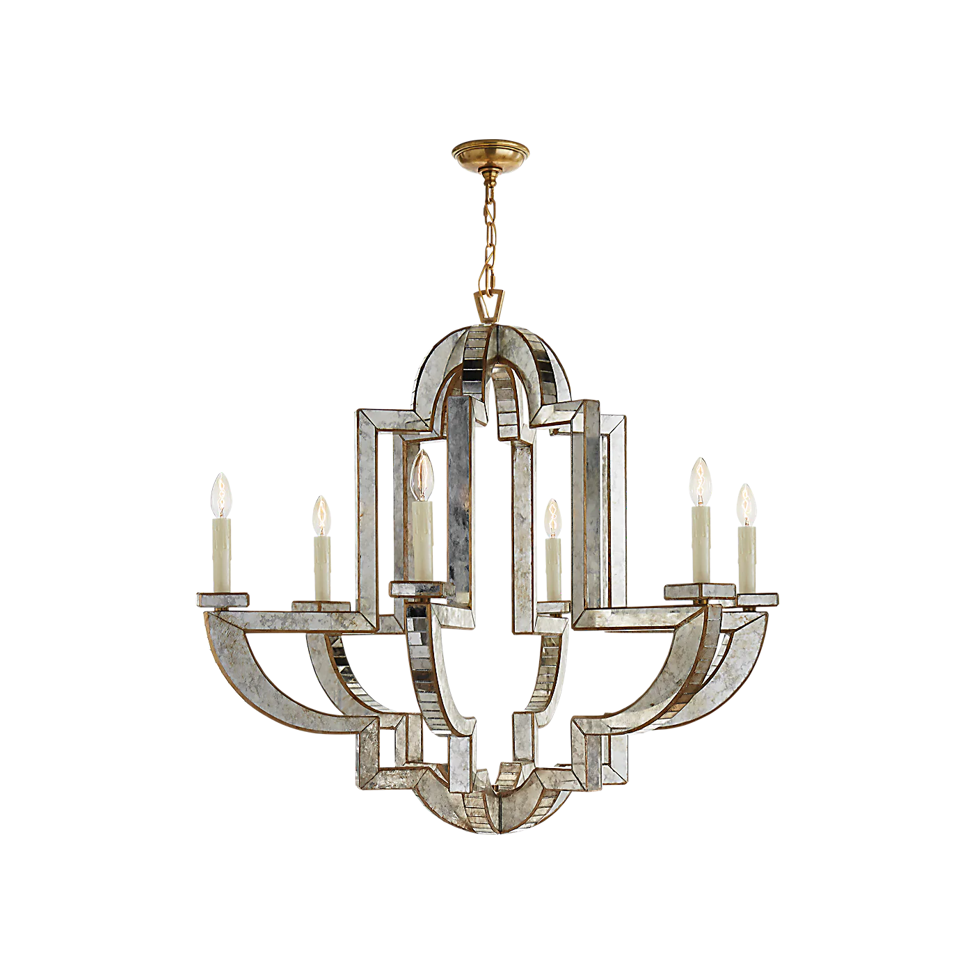 Lido Large Chandelier - Image 1