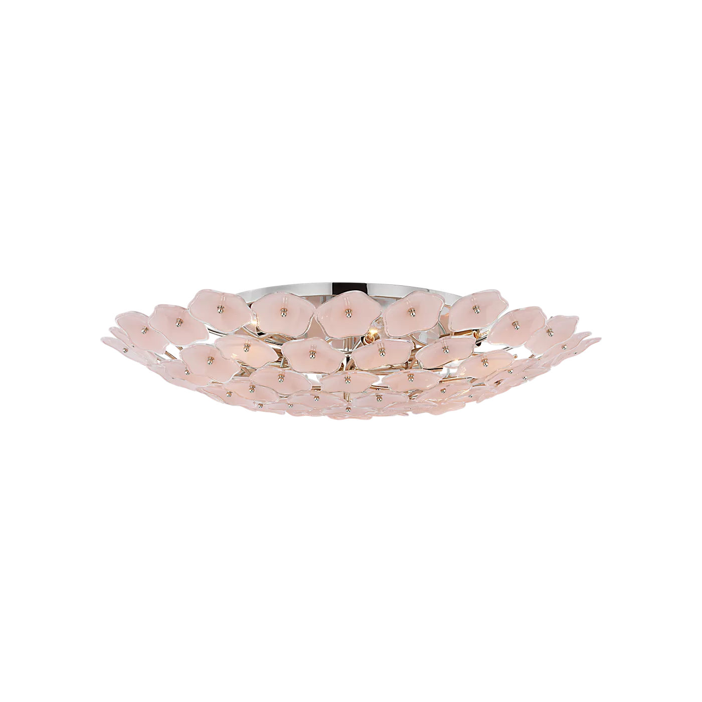 Leighton Grande Flush Mount - Image 1