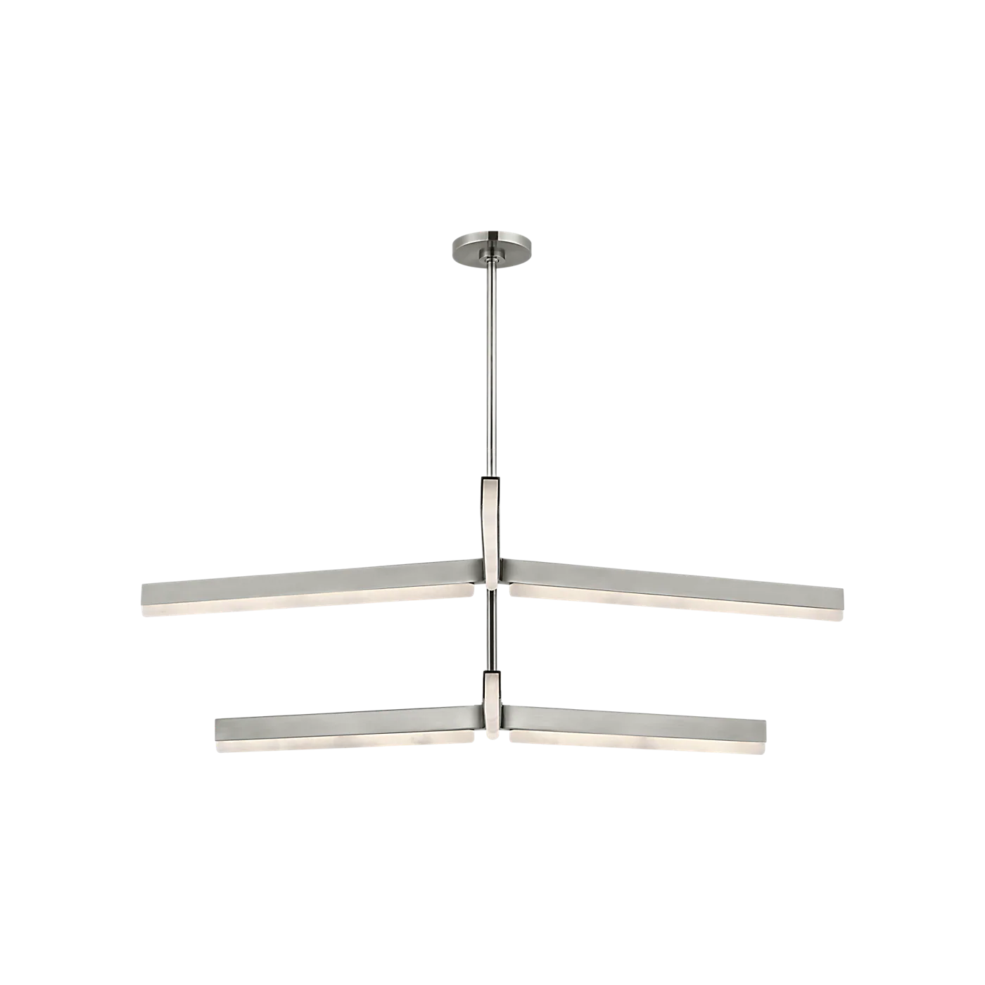 Linea 56 Two Tier Chandelier - Image 2