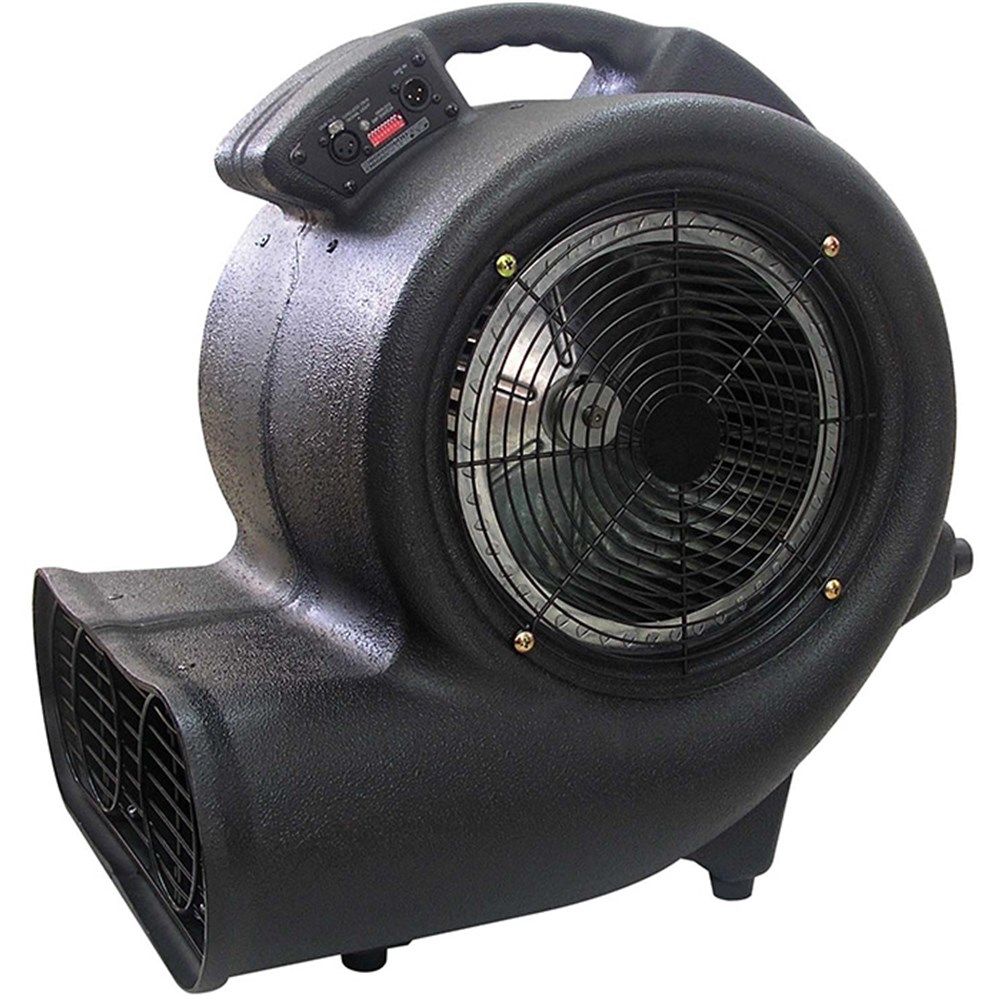 Antari AF5 Fan Machine controllable via DMX - Image 1