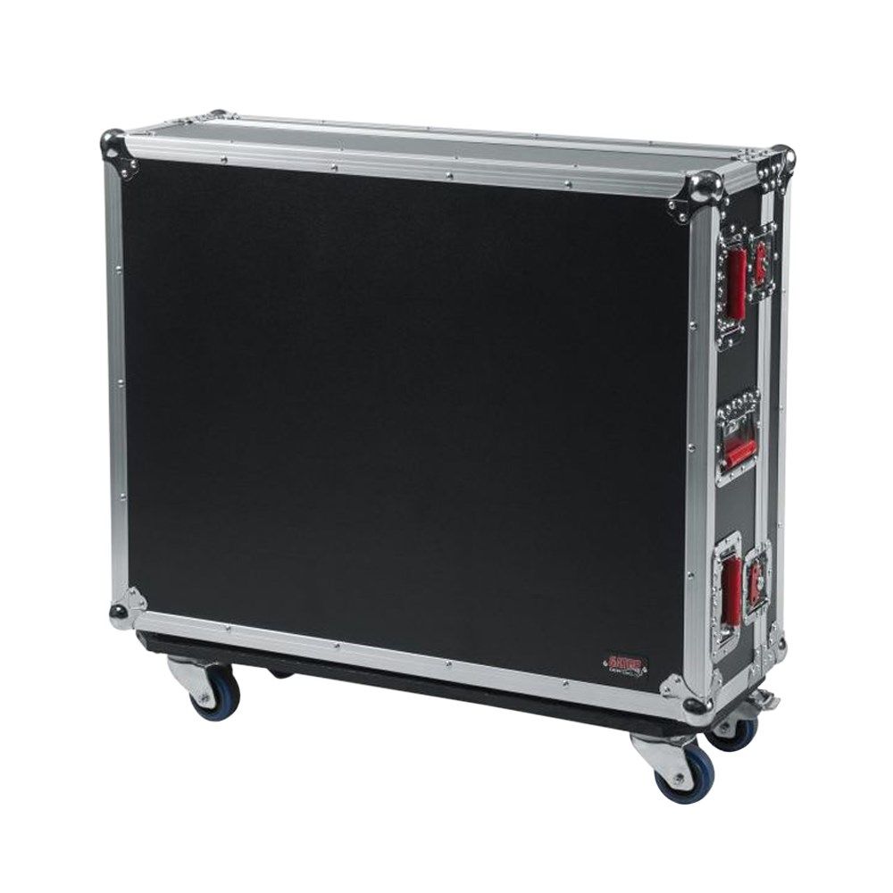 Gator G-TOUR Doghouse Style Case for A&H QU32 Mixer - Image 1