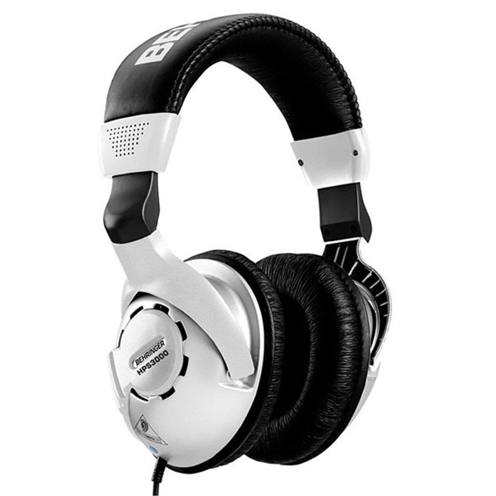 Behringer HPS3000 Studio Headphones - Image 1