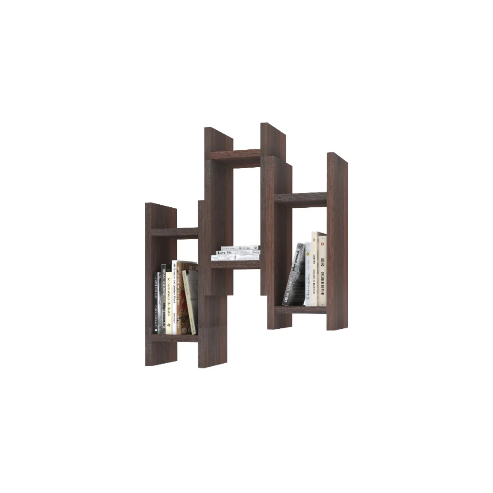 رف للحائط 22×22 سم -stco32 - Image 3