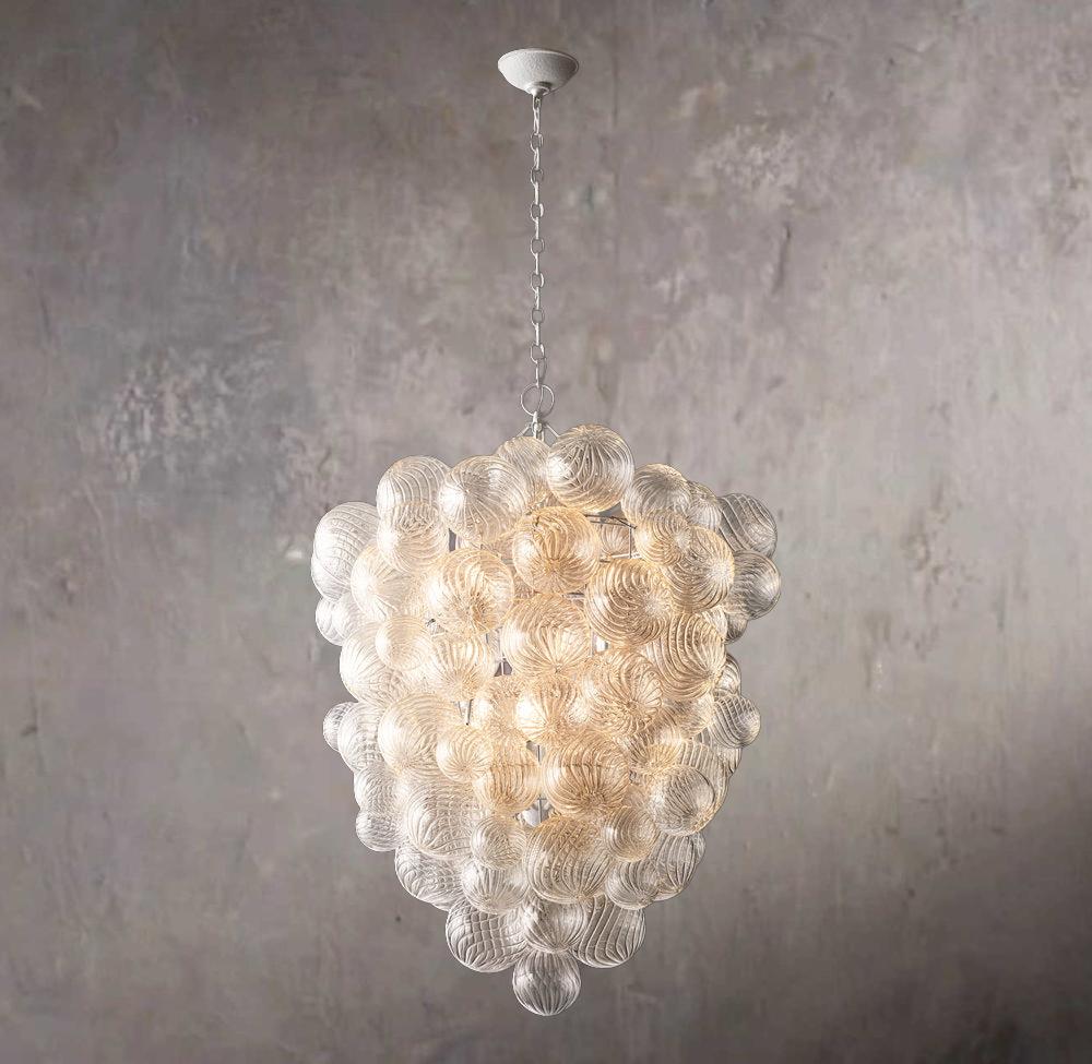 Talias Grand Entryway Chandelier 37" - Image 2