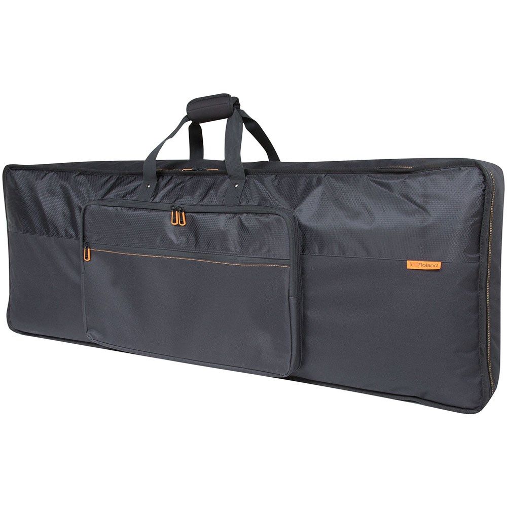 Roland CBB61 Black Series 61-Note Keyboard Bag w/ Shoulder Straps