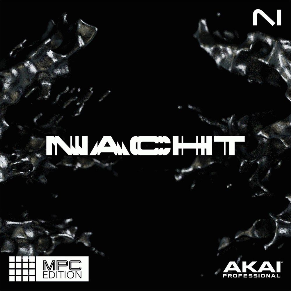 Native Instruments Nacht MPC Edition (eLicence) - Image 1