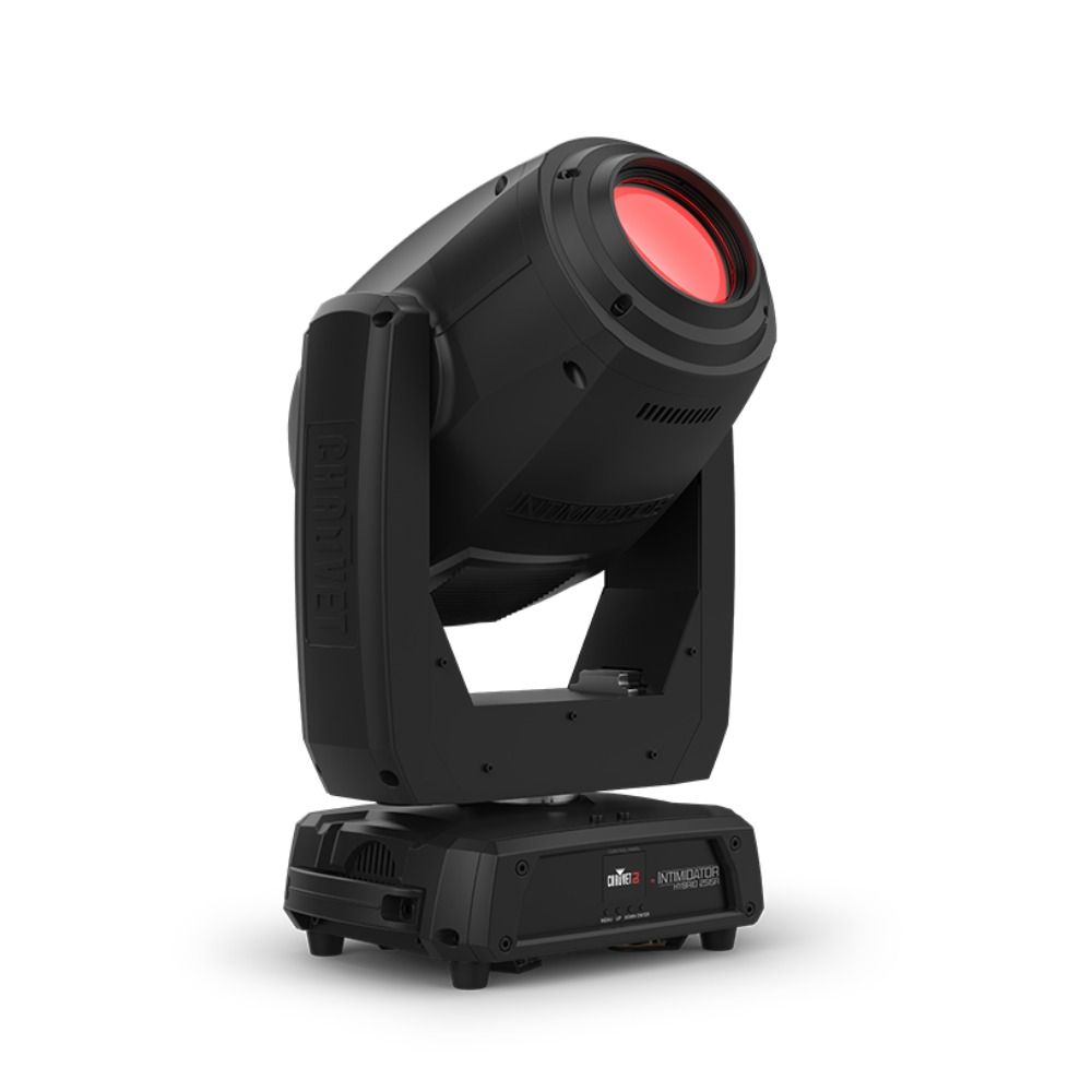 Chauvet DJ Intimidator Hybrid 251SR Moving Head - Image 1