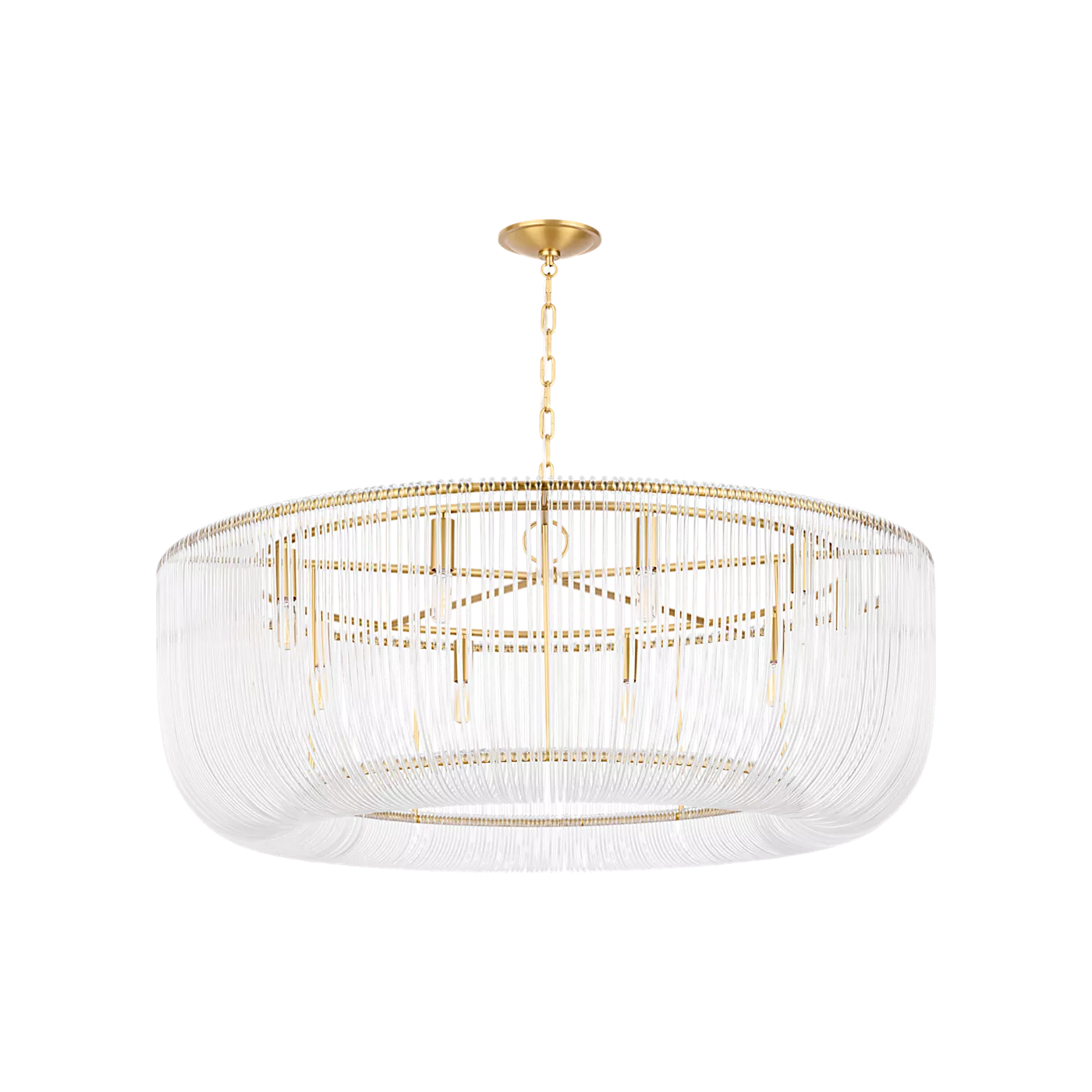 Pierce Extra Large Chandelier - Image 3