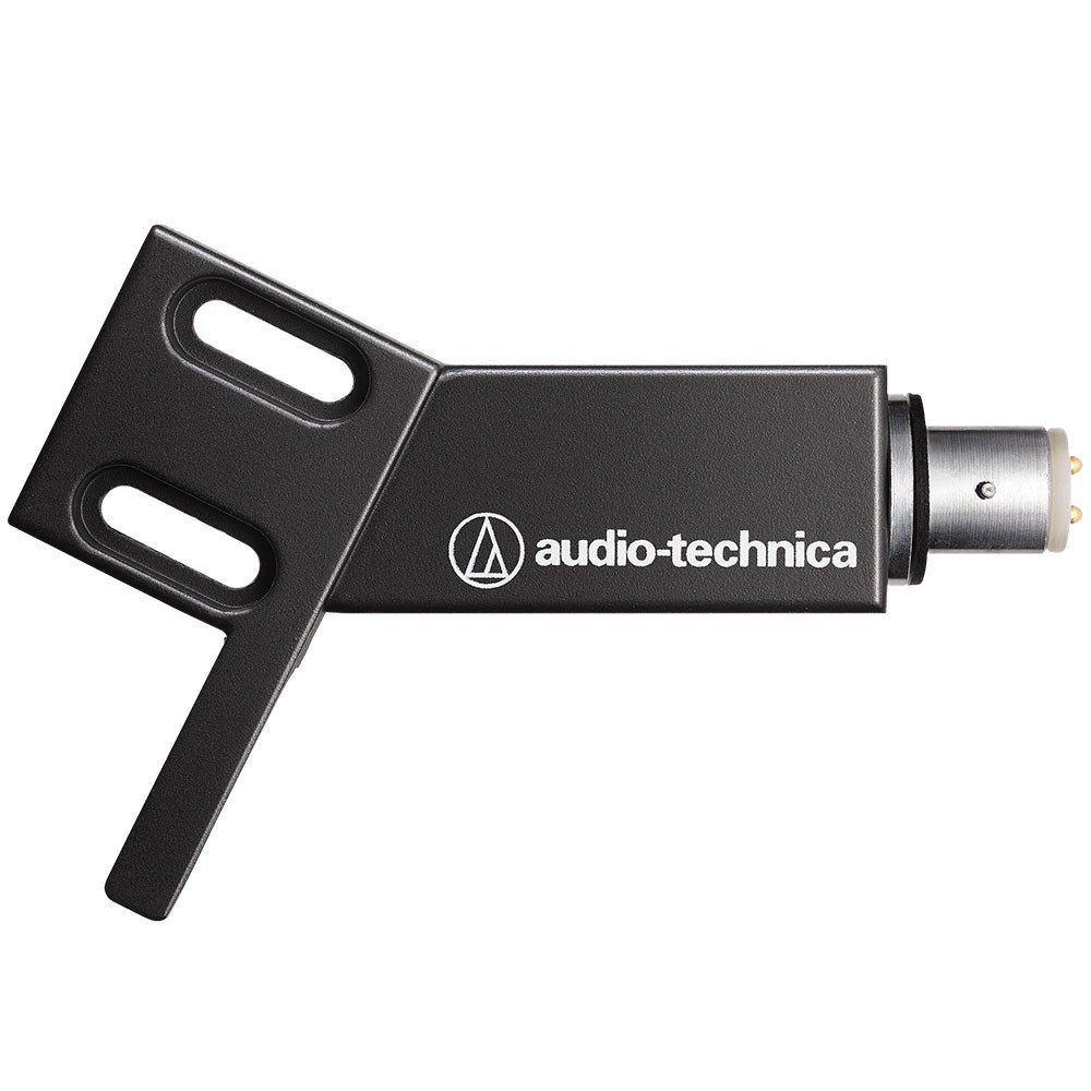 Audio Technica ATHS4 Universal Headshell (Black) - Image 1