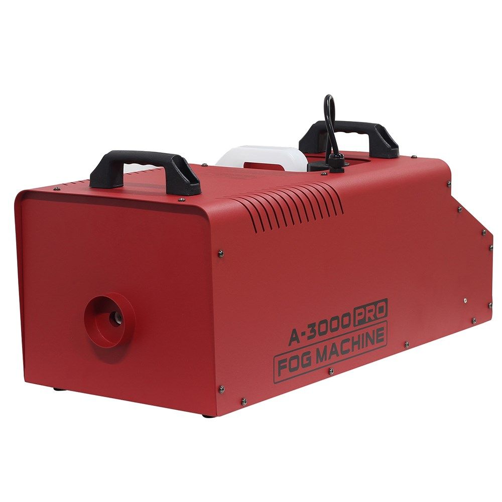 DL Fog 3000 MKII Smoke Machine (3000W) - Image 1