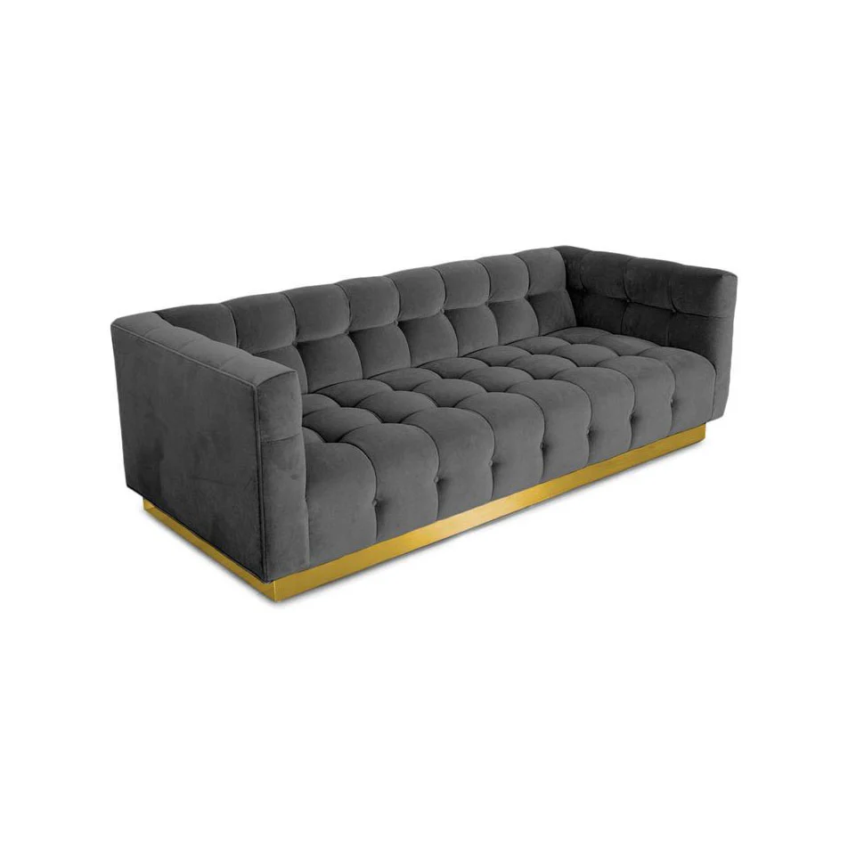 كنبة 85×200سم - ألوان متعددة - DECO212 - Image 1